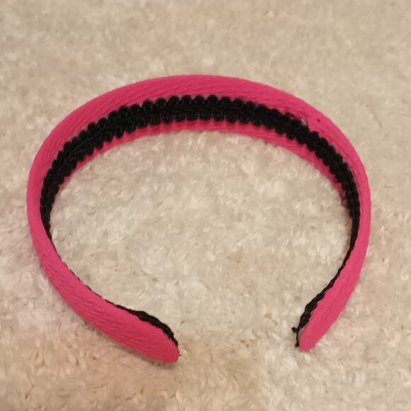 EUC ~ A Bundle of 5 Feminine Headbands